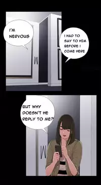Girl Next Door Ch.1-27 (English) (Ongoing)