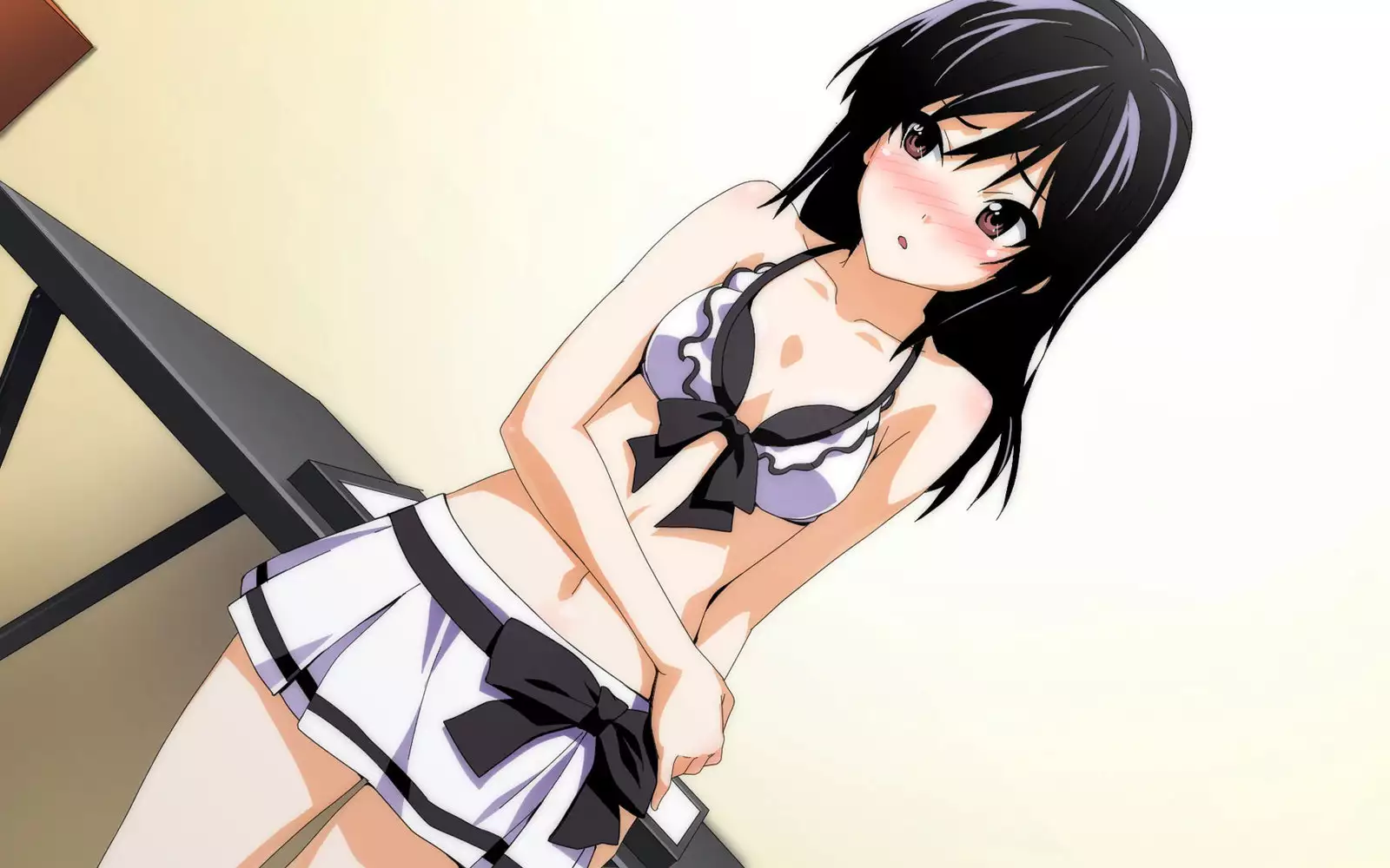 Mangaka-san to Assistant-san to HCG Shuu