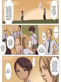 [Cotton house] Sonokoro, Anoko wa… [English] {Hennojin}