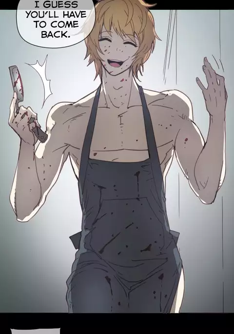 Household Affairs Ch.1-49