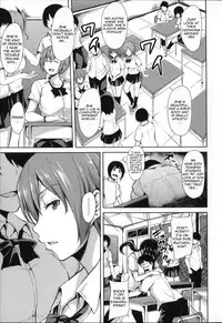 [Tachibana Omina] Ikinari! Harem Life [English] {LazarusH}