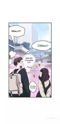 Tissue Thieves Ch.1-5 (English) (Ongoing)