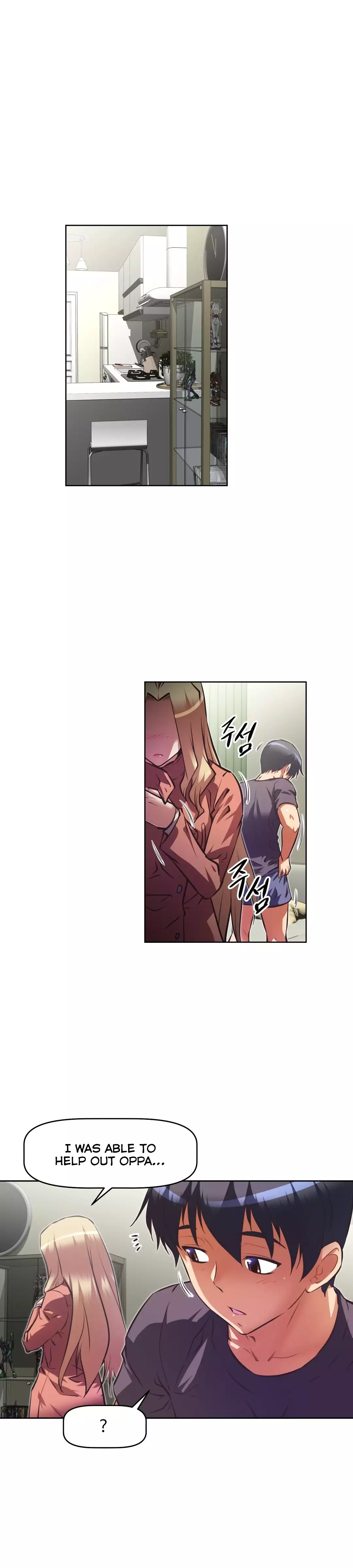 Brawling Go Ch.76-113