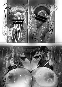 (C91) [Yukinohana (sa_ku)] Peru sawa (Persona 4, Persona 5)