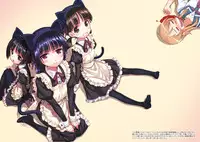 [ASTRO CREEP (Matsuryu)] Ore to Kuroneko ga Anna Koto ya Konna Koto wo…2 (Ore no Imouto ga Konna ni Kawaii Wake ga Nai) [Digital]