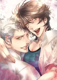 [Sakira] Bousou Kareshi | Wild Boyfriend [English]