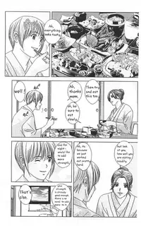 [Nishimaki Tohru] Dear My Mother 2 Ch. 1-2 [English] [sasasa11]