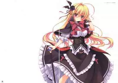 Shining Showtime Nanaroba Hana Art WORKS