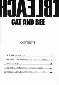 [GBY (Tachibana Kai)] HCAELB -Ura Bleach- (Bleach)