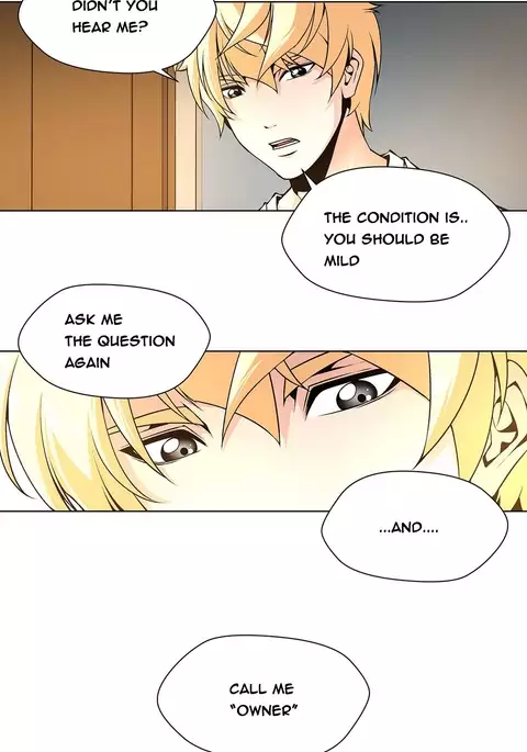 Twin Slave Ch.1-39