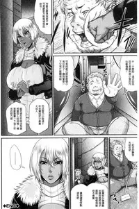 [Toguchi Masaya] Wotome Haha [Chinese]