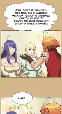 [Hong BanJang] Aharoo Ch.1-39 (English) (YoManga) (Ongoing)