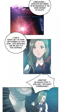 [BYMAN] Sex Knights-Erotic Sensuality & Perception Ch.1-13 (English) (Ongoing)