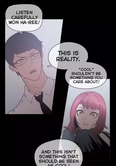 Household Affairs Ch.1-49