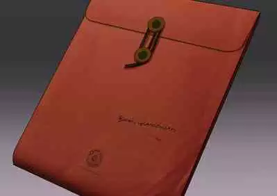 The work of the Insect Detective