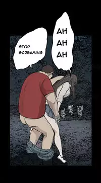 [Keum Sah Gong] Si-Eun Ch.1-32 (English) (Ongoing)