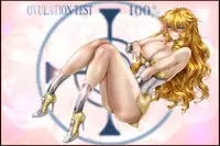 [NEO’GENTLE] Bishoujo Fighter Onaho - Onaho Tettei Ryoujoku Hen