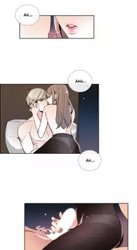 [Silverstar] Talk To Me Ch.1-25 (English) (Ongoing)