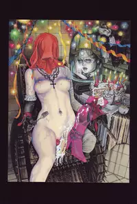 [Oogoshi Koutarou] Ryouki Keiji Marusai - detective investigating bizarre case;MARUSAI -