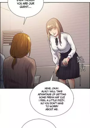 Taste of Forbbiden Fruit Ch.34/53