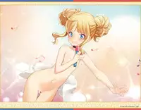 Eiyuu＊Senki GOLD Visual Fanbook