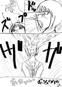 [Megmy77] TQN Hard (Busou Renkin)