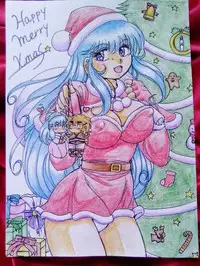 [Kasahara Tsuyoshi] Soul of Gold: Aioria × Lyfia (Saint Seiya)