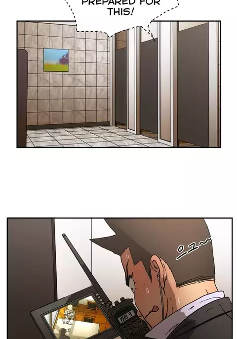 Refrain Love Ch.1-25