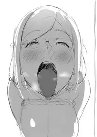 [MHS] Katori (Kantai Collection -KanColle-)