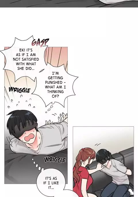 Sadistic Beauty Ch.1-26