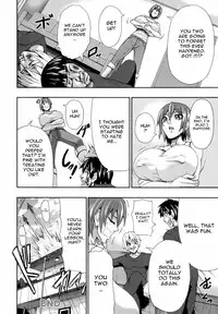 [Piero] I Love Nyu [English] {doujin-moe.us}