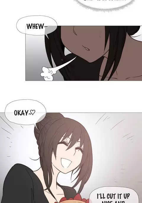 Household Affairs Ch.1-49