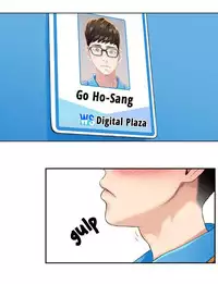 [BAK Hyeong Jun] Sweet Guy Ch. 1-47 [English] [YoManga]
