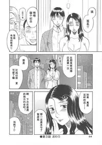 [Kawamori Misaki] Gokuraku Ladies [Shuuchi Hen] - Paradise Ladies [Chinese]