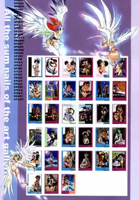 [Artbook] [Zen Yasumori] Release Zero