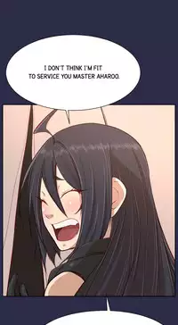 [Hong BanJang] Aharoo Ch.1-39 (English) (YoManga) (Ongoing)