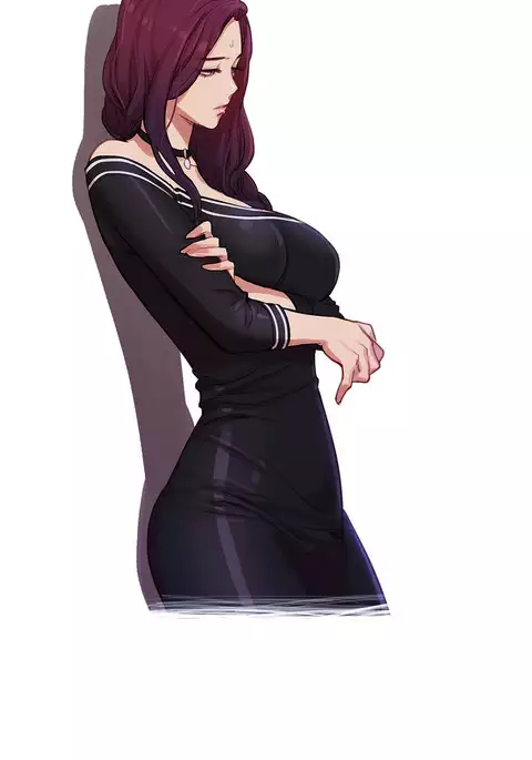 Scandal of the Witch Ch.1-26