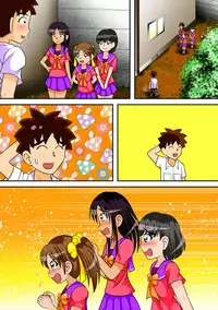 [Hitotsukami (Kitamura Kouichi)] Toilet no Megami-tachi