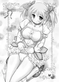 [Studio Huan (Raidon)] New MadoHom (Puella Magi Madoka Magica) [Digital]