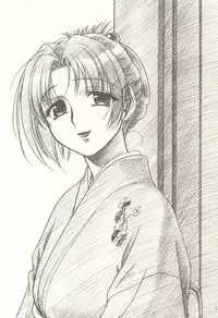 (C64) [MEKONGDELTA & DELTAFORCE (Route39, Zenki)] hisoka -ii tabi-