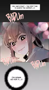 [Silverstar] Talk To Me Ch.1-36 (English) (Ongoing)