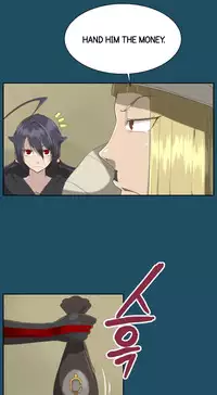 [Hong BanJang] Aharoo Ch.1-32 (English) (YoManga) (Ongoing)