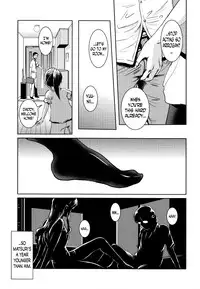 (C84) [Mashira Dou (Mashiraga Aki)] Matsuri Zenpen [English] [N04h]