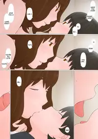 [Ponpharse] Ane Kaeru [English] [Tigoris Translates]