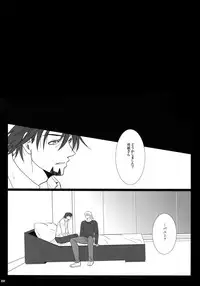 (C92) [Jiku (Ichijiku)] mob;Re (TIGER & BUNNY)