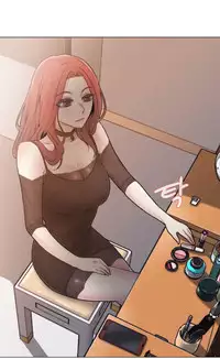 Miss Mystic Ch.1-20 (English) (Ongoing)