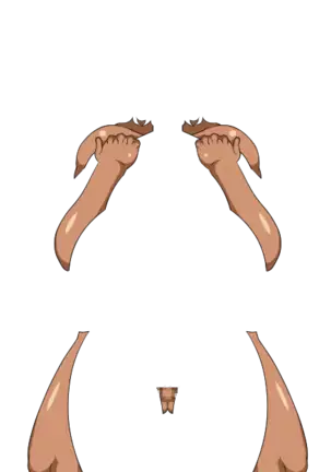 Yuuka-Chirabatta Daiyoukai no Kakera-