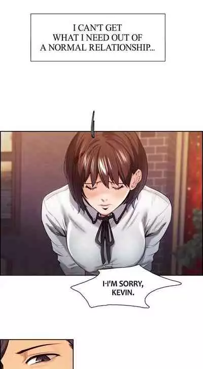 Taste of Forbbiden Fruit Ch.40/53