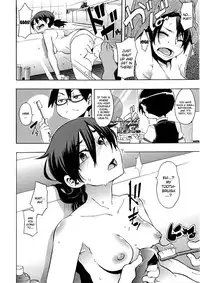 Shindol Cultural Antropology [eng]