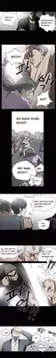 [Dol-Kong] Kitsch | Disrespectful Bitch Ch. 1-64 (English) (HeyManga) (Ongoing)